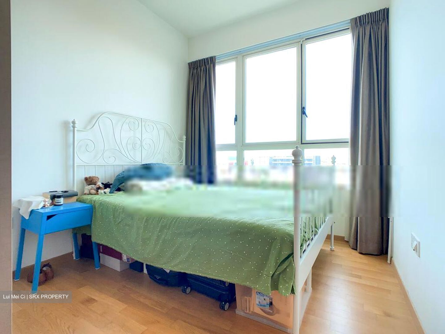 Vacanza @ East (D14), Condominium #400787781